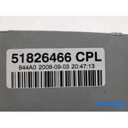 Lancia - Delta - Fuse box