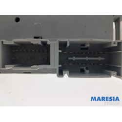 Lancia - Delta - Fuse box