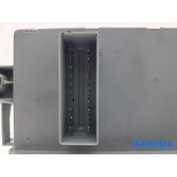 Lancia - Delta - Fuse box