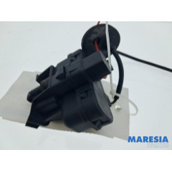 Lancia - Delta - Tankklep Vergrendelingsmotor
