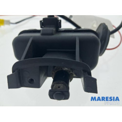 Lancia - Delta - Tankklep Vergrendelingsmotor