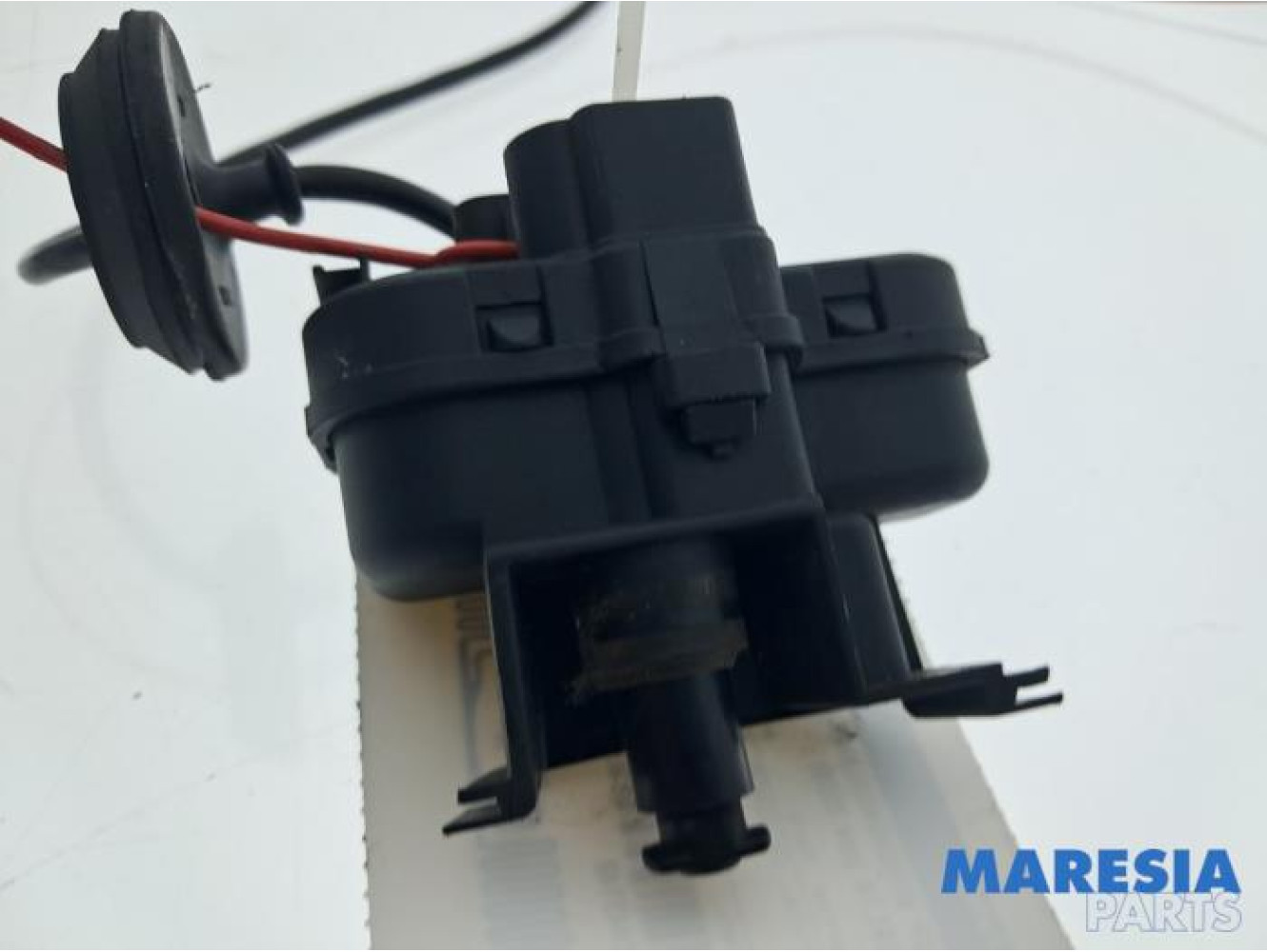 Lancia - Delta - Tankklep Vergrendelingsmotor