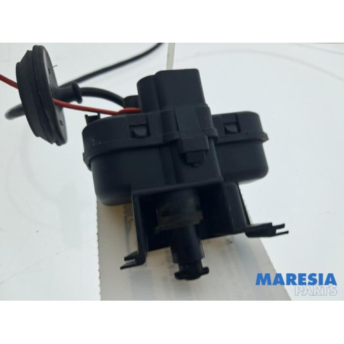 Lancia - Delta - Tankklappe Verriegelungsmotor