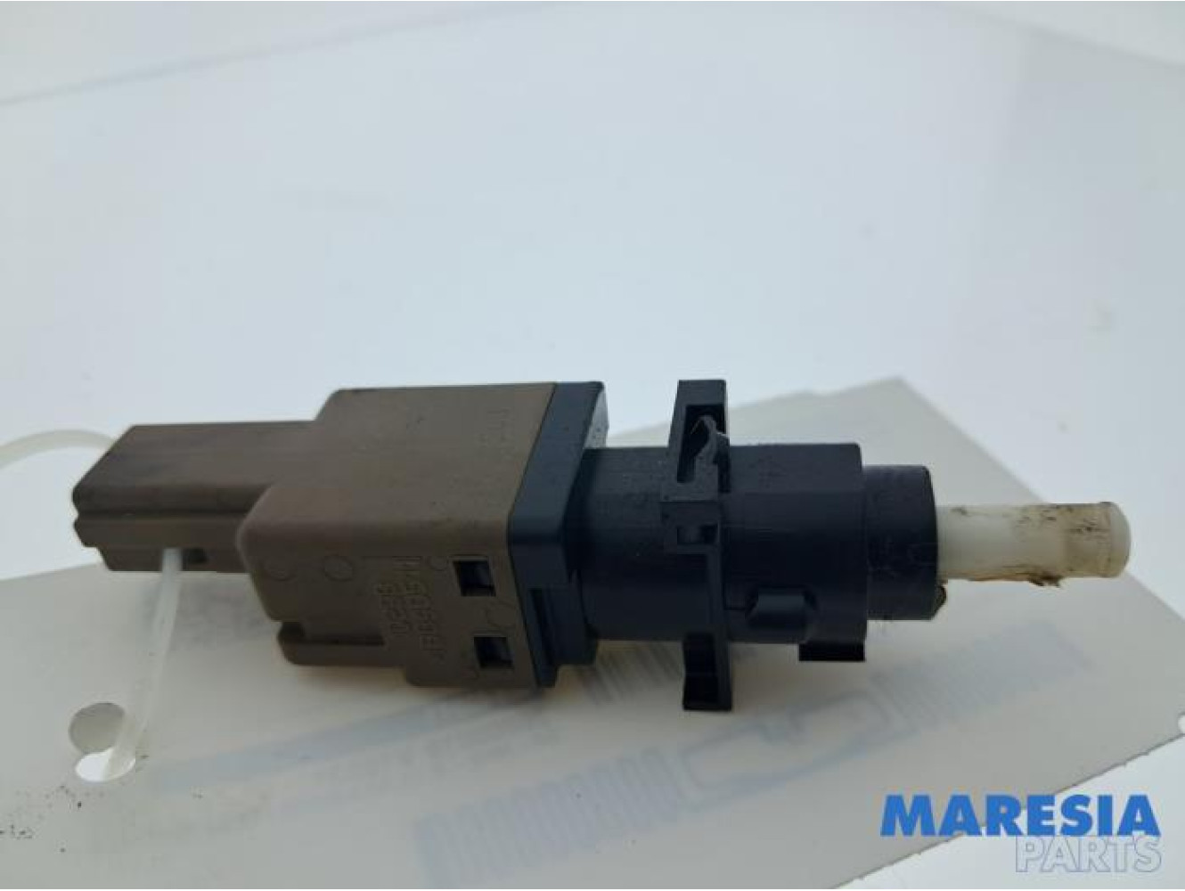 Lancia - Delta - Koppeling schakelaar