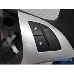 Lancia - Delta - Steering wheel