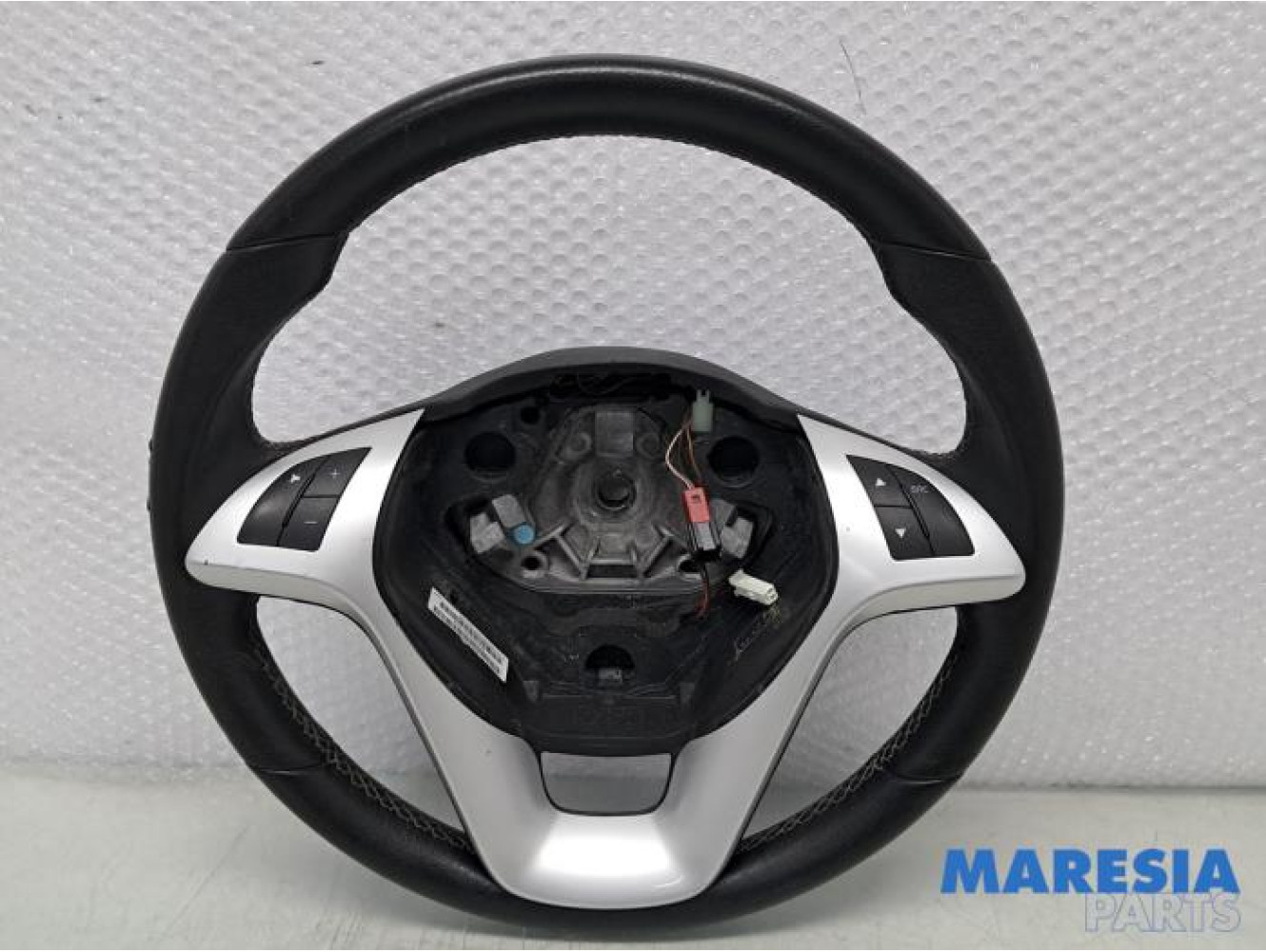 Lancia - Delta - Steering wheel