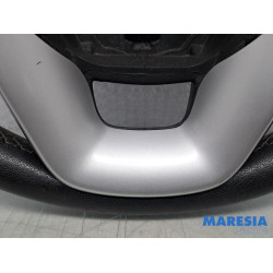 Lancia - Delta - Steering wheel