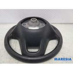 Lancia - Delta - Steering wheel