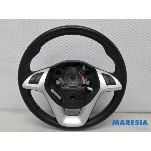 Lancia - Delta - Steering wheel