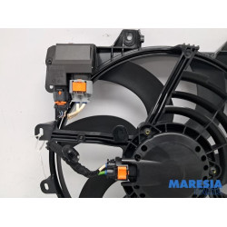 Citroen - C3 - Koelvin Motor