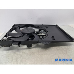 Citroen - C3 - Koelvin Motor