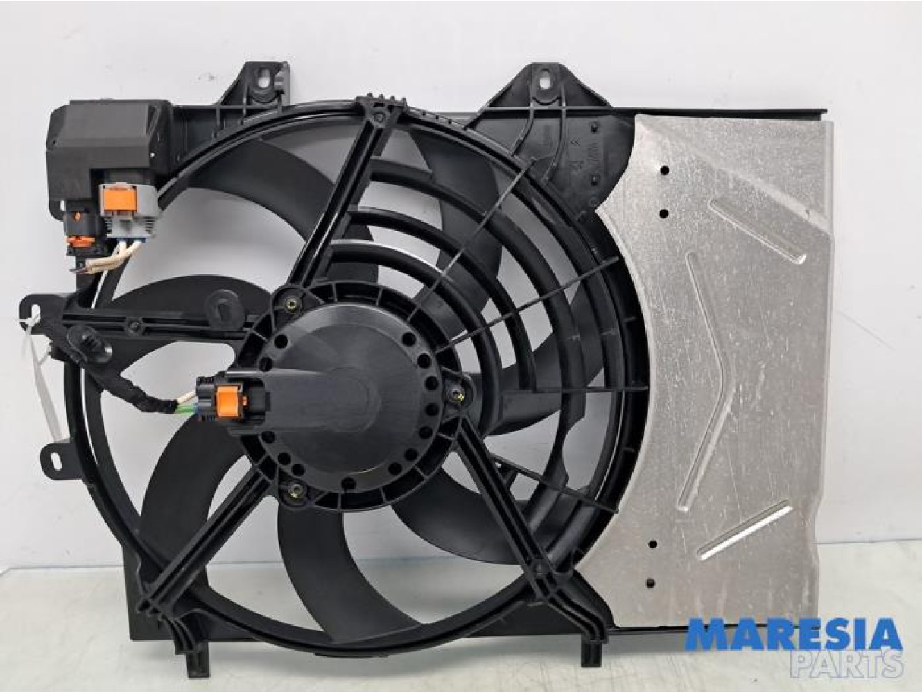 Citroen - C3 - Koelvin Motor