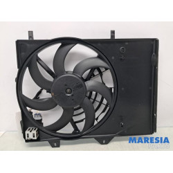 Citroen - C3 - Koelvin Motor