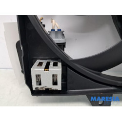 Citroen - C3 - Koelvin Motor