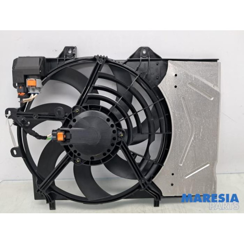 Citroen - C3 - Koelvin Motor