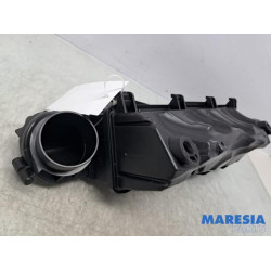 Citroen - C3 - Air box