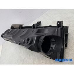 Citroen - C3 - Air box