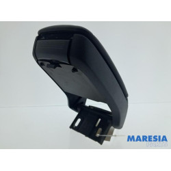 Lancia - Delta - Armrest