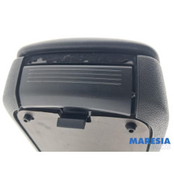 Lancia - Delta - Armrest