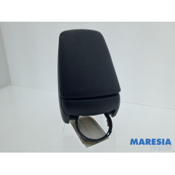 Lancia - Delta - Armrest