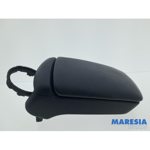 Lancia - Delta - Armleuning