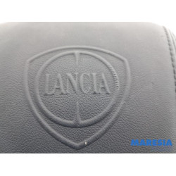 Lancia - Delta - Headrest