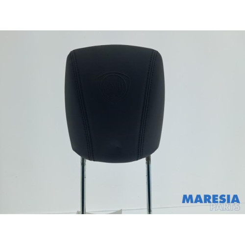 Lancia - Delta - Support principal