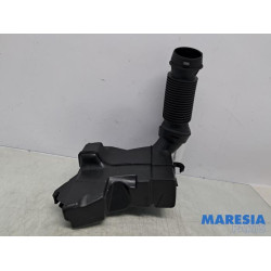 Citroen - C3 - Caisse de résonance