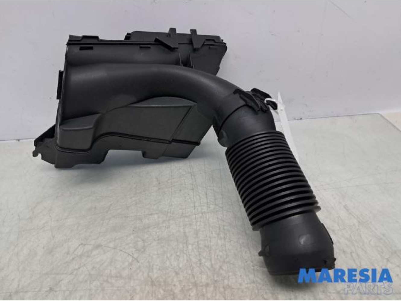 Citroen - C3 - Caisse de résonance