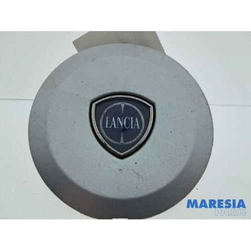 Lancia - Delta - Wieldop