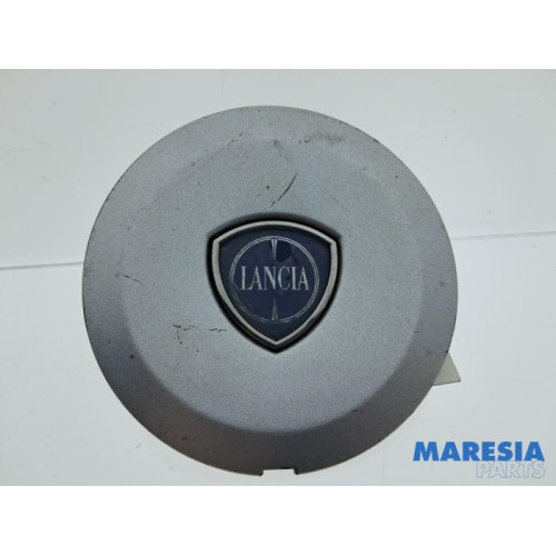 Lancia - Delta - Wieldop