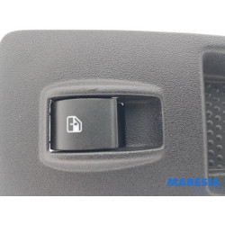Lancia - Delta - Electric window switch