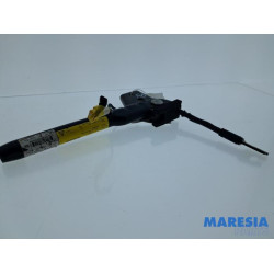 Lancia - Delta - Gurtsrammer rechts