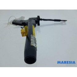 Lancia - Delta - Gurtsrammer rechts