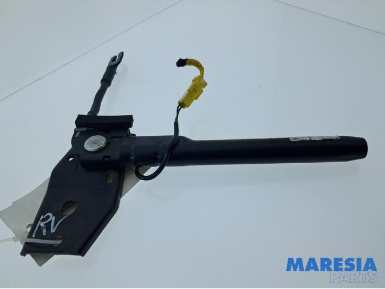 Lancia - Delta - Gurtsrammer rechts