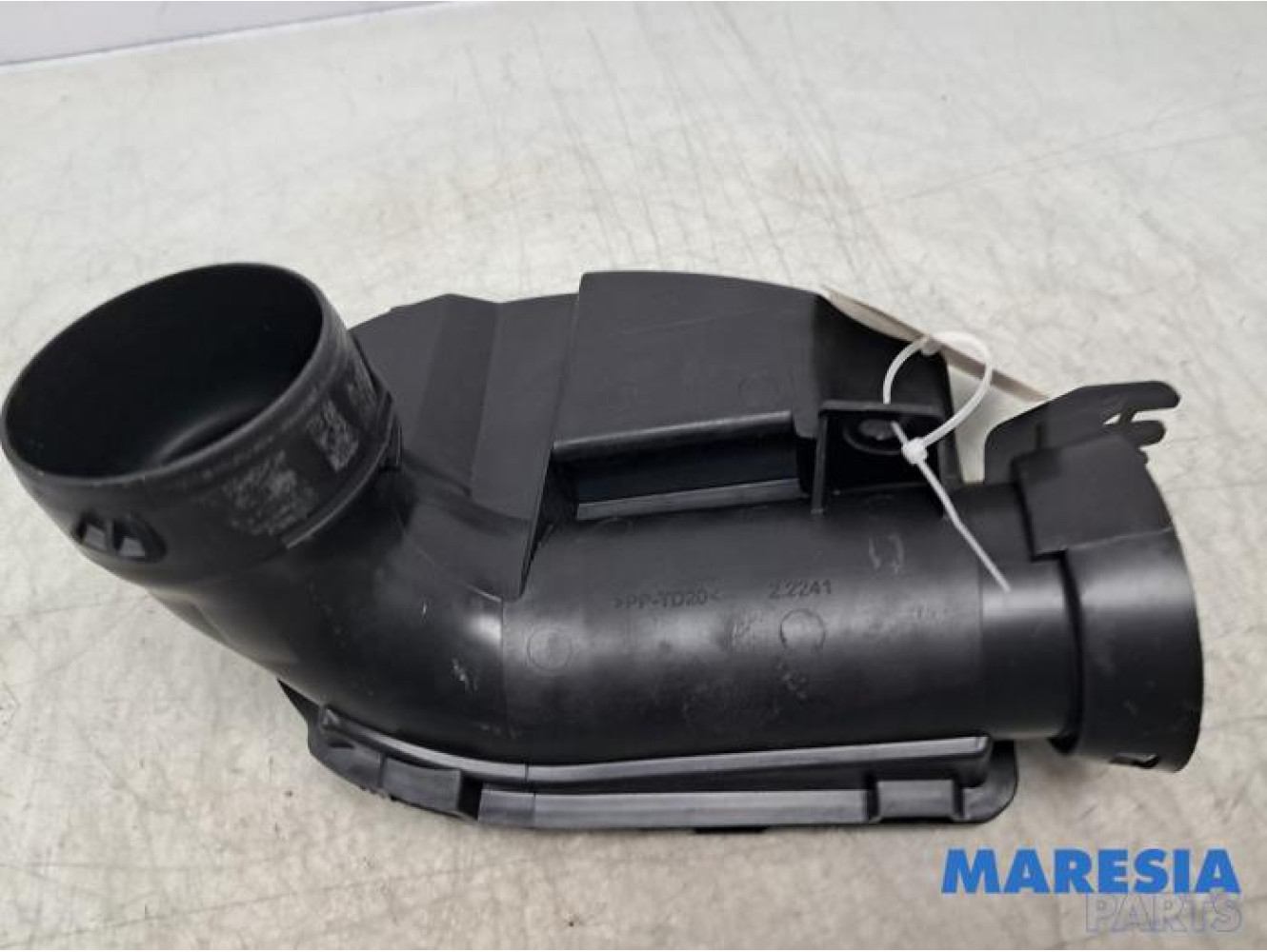 Citroen - C3 - Air intake hose
