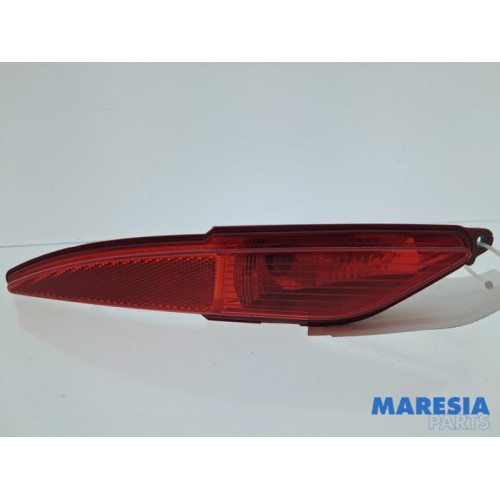Lancia - Delta - Rear fog light