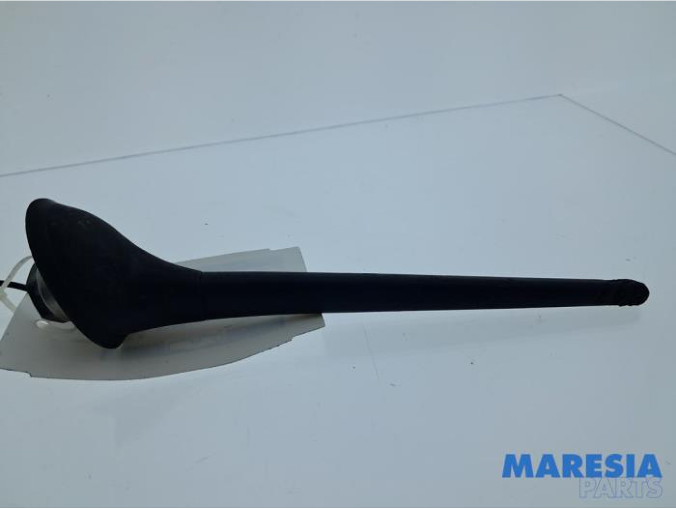 Lancia - Delta - Antenna