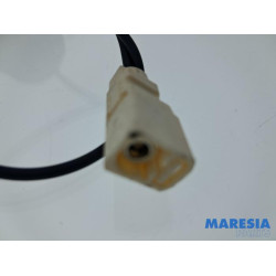 Lancia - Delta - Antenna