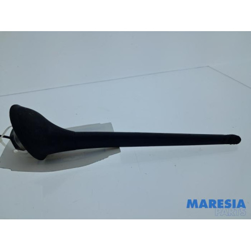 Lancia - Delta - Antenna