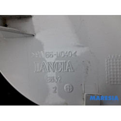 Lancia - Delta - Tank Klep