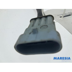 Lancia - Delta - Lambda Sonde