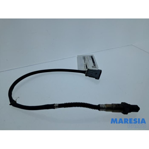 Lancia - Delta - Lambda probe