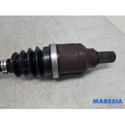 Citroen - C3 - Aandrijfas links-voor