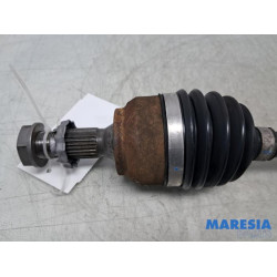 Citroen - C3 - Aandrijfas links-voor