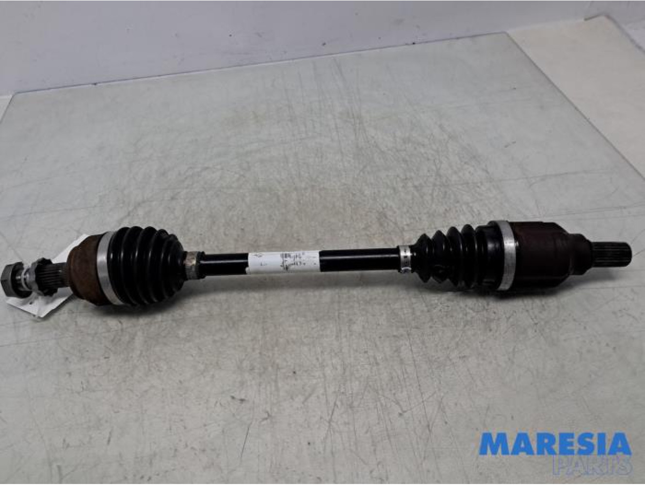 Citroen - C3 - Aandrijfas links-voor