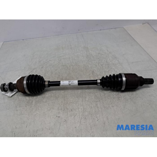 Citroen - C3 - Aandrijfas links-voor