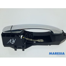 Lancia - Delta - Front door handle 4-door, right
