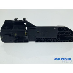 Lancia - Delta - Front door handle 4-door, right