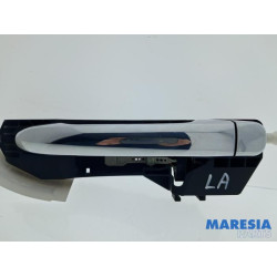 Lancia - Delta - Rear door handle 4-door, left